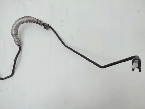 Servolenkungsrohr Citroen C5 III OEM 9673720580 image 4