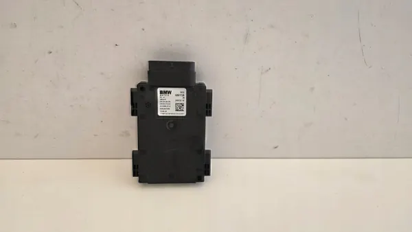 Sensor radar mudança de faixa BMW OEM 6891728 image 2