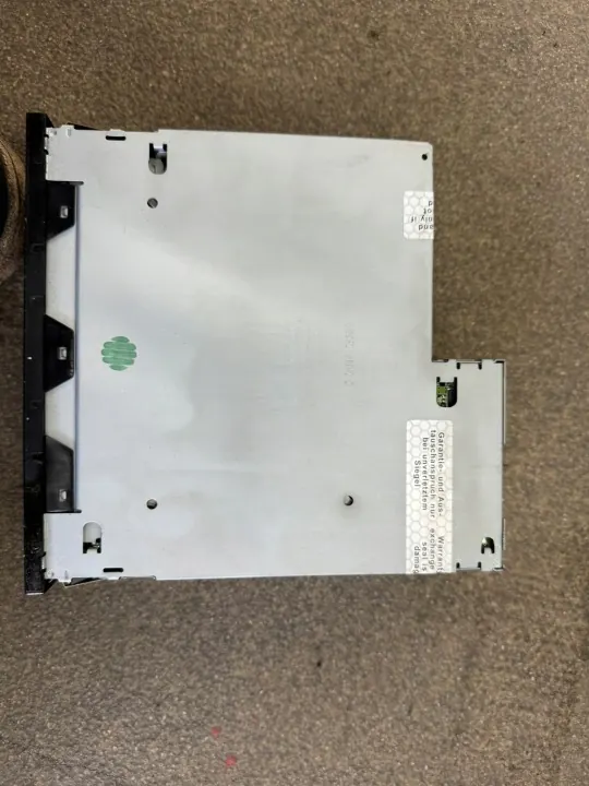Audi A6 C6 6-CD-wisselaar OEM 4E0910110H image 3