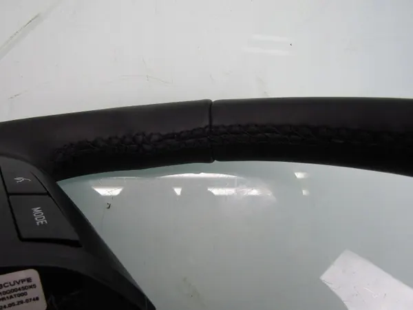 Volant Cuir OEM 56100Q0GF0NNB pour Hyundai Bayon image 6