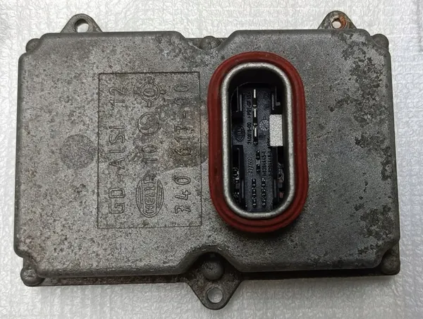 Nivelleringsmodule Mercedes-Benz OE 5DF008279-00 image 2