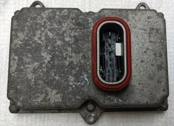 Nivelleringsmodule Mercedes-Benz OE 5DF008279-00 image 4