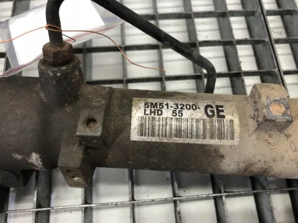 Hammastanko OEM 5M51-3200-GE Ford Focus II 1.6 image 7