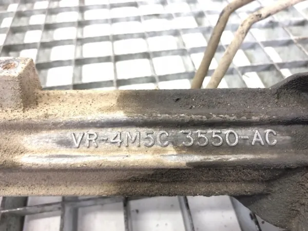 Hammastanko OEM 5M51-3200-GE Ford Focus II 1.6 image 8