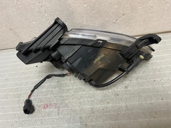 Farol Halogéneo Esquerdo Hyundai OEM 92201-D7600 image 5