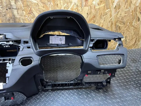 Salpicadero BMW X2 F39 OEM 3295385 Negro Usado image 7