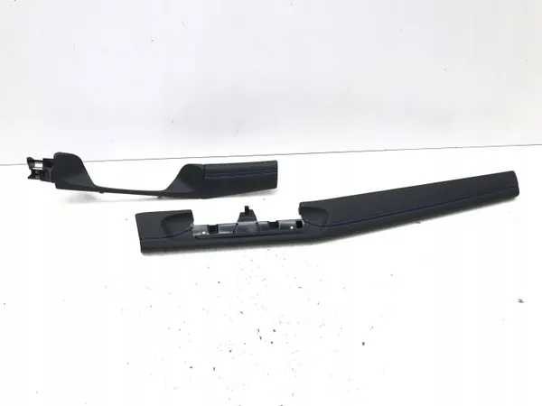 OEM 571858417E Konsolin Koriste VW Tiguan III R-Line image 2