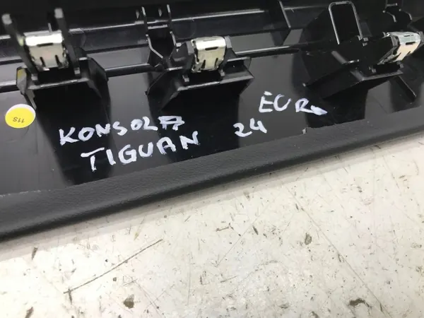 OEM 571858417E Konsolin Koriste VW Tiguan III R-Line image 10