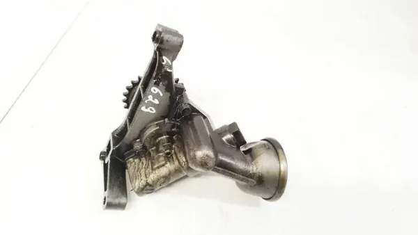 Bomba de óleo Mercedes-Benz OEM r1111810220 C-Class image 2