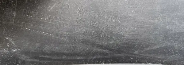 Paraurti anteriore Seat Ateca Lift con PDC 575807221T image 10