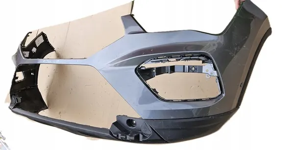 Paraurti anteriore Seat Ateca Lift con PDC 575807221T image 2