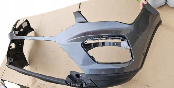 Paraurti anteriore Seat Ateca Lift con PDC 575807221T image 3