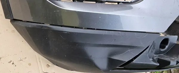 Paraurti anteriore Seat Ateca Lift con PDC 575807221T image 6