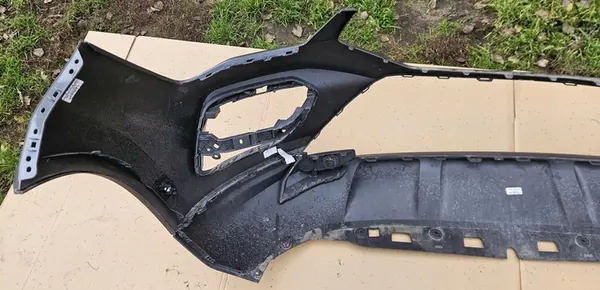 Paraurti anteriore Seat Ateca Lift con PDC 575807221T image 7