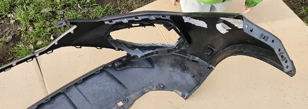 Paraurti anteriore Seat Ateca Lift con PDC 575807221T image 8