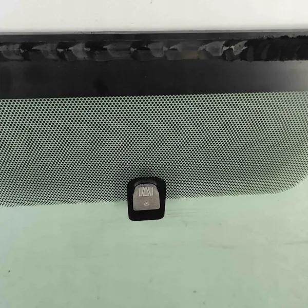 Isuzu D-Max 2014 framruta OEM 8981406835 image 5