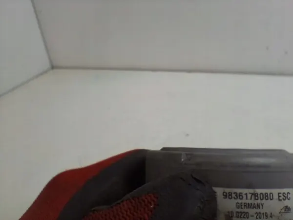 Bomba ABS OEM 9836178080 para Peugeot 208 II image 4