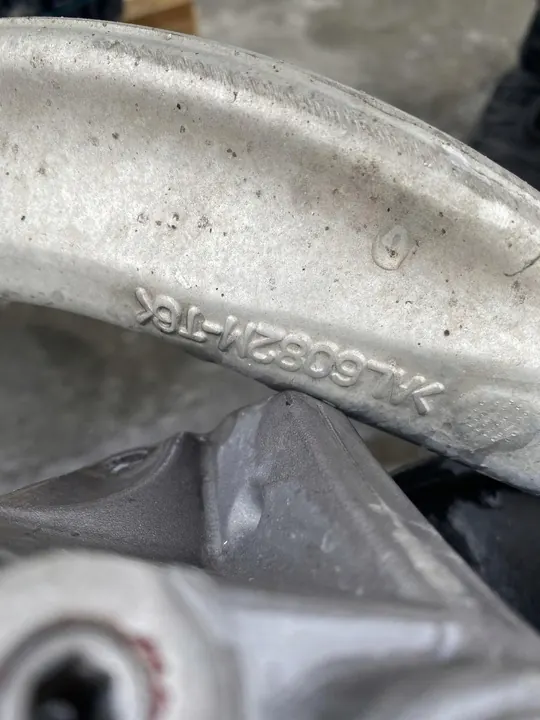 Snodo destro Tesla III Lift 2WD image 10