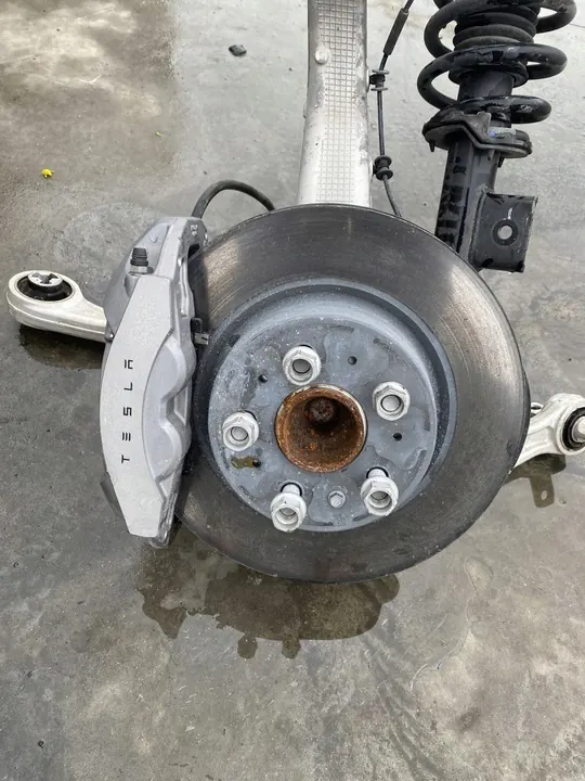 Snodo destro Tesla III Lift 2WD image 2