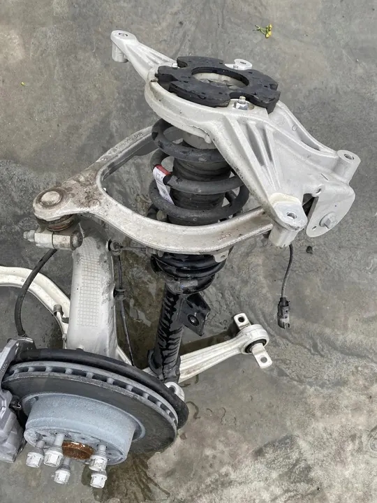 Snodo destro Tesla III Lift 2WD image 3