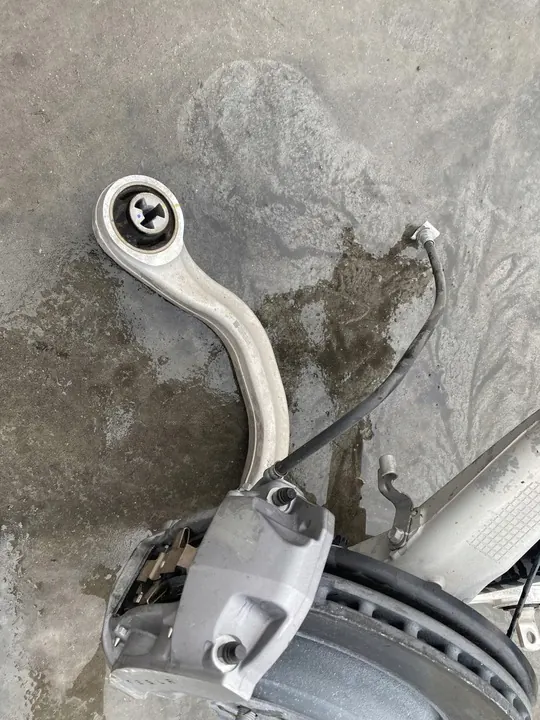 Snodo destro Tesla III Lift 2WD image 4