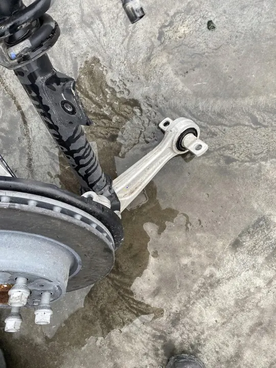 Snodo destro Tesla III Lift 2WD image 5