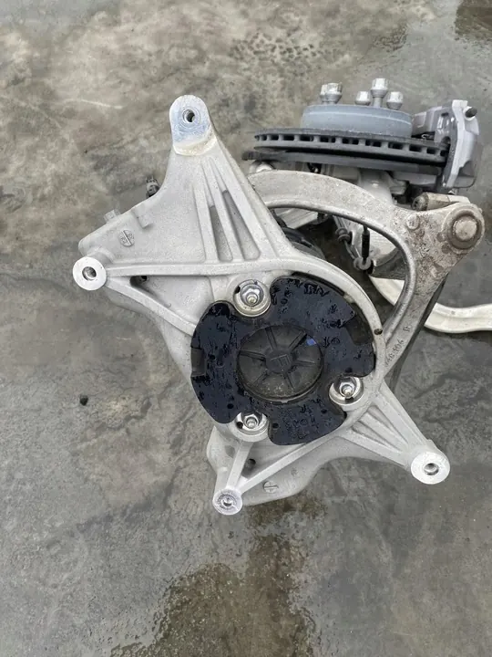 Snodo destro Tesla III Lift 2WD image 6