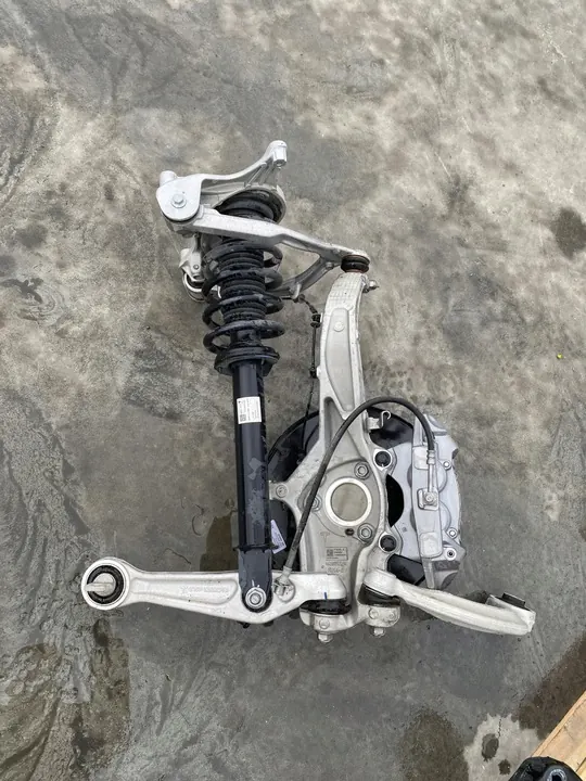 Snodo destro Tesla III Lift 2WD image 7