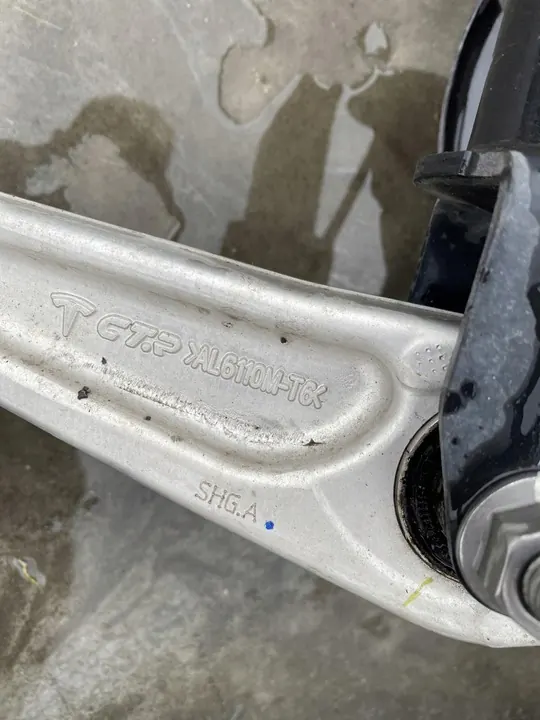 Snodo destro Tesla III Lift 2WD image 9