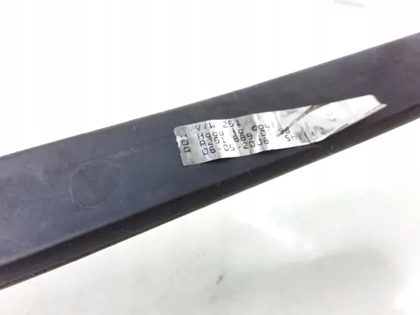 Joint de capot Mercedes-Benz R W251 OEM A2518890198 image 3