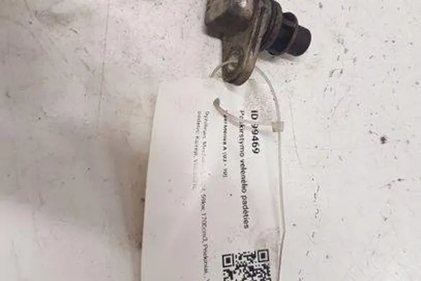 Sensor de posición del árbol de levas OPEL MERIVA 1.7L diésel image 4