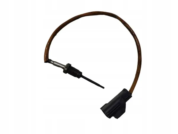 Capteur de température des gaz d'échappement Volvo V40 image 1