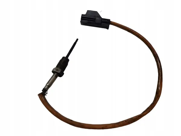 Capteur de température des gaz d'échappement Volvo V40 image 4