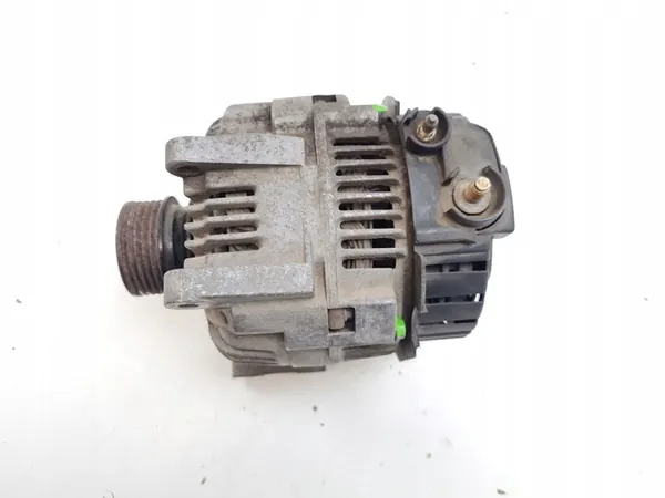 ALTERNATOR MERCEDES A-KLASA W168 A160 2542291A image 2
