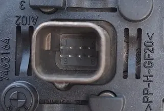 BMW F30 F31 LCI Takakamera 7463163 image 3