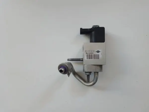 Soupape Mercedes-Benz OEM A2058307401 - Occasion image 2