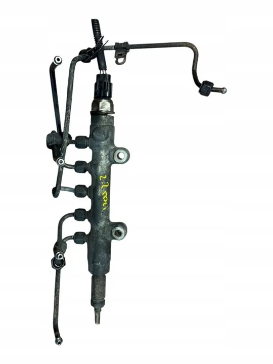 Bränsleskena Ford Transit MK7 2.4 TDCi 8C1Q-9D280-AA image 2