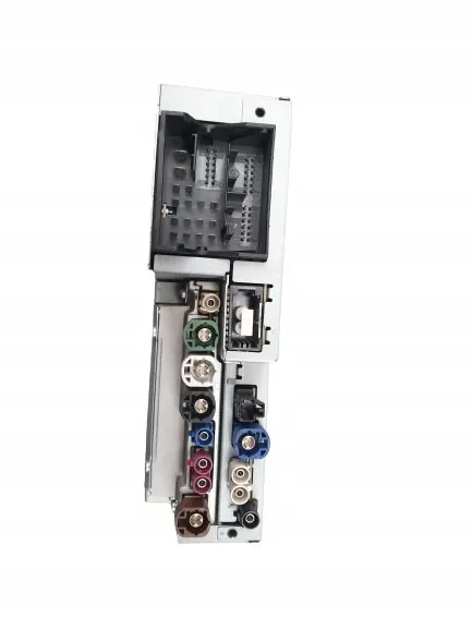 Audi MMI Navi Multimedia-Leser OEM 4K0035066A image 3