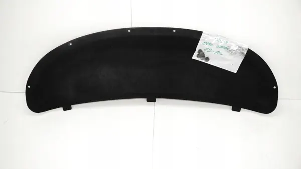 Isolation capot OEM 360150770 pour Opel Zafira C image 2