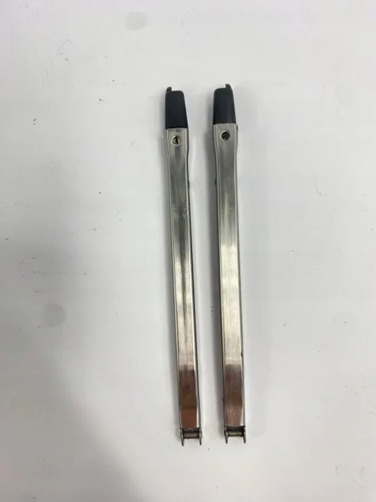 Guides de glissière OEM SDV08689 pour Mercedes W124 image 2