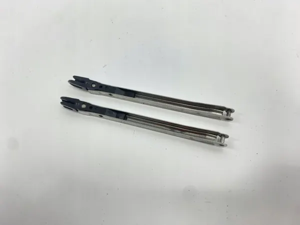 Guides de glissière OEM SDV08689 pour Mercedes W124 image 10