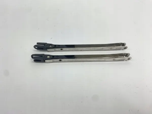Guides de glissière OEM SDV08689 pour Mercedes W124 image 9