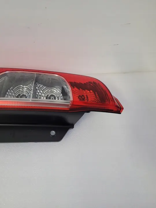 Vänster baklampa Bipper Fiorino Nemo Qubo image 6