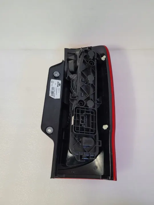 Vänster baklampa Bipper Fiorino Nemo Qubo image 8