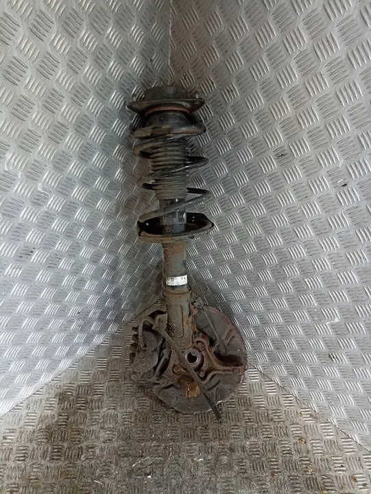 Amortizzatore anteriore sinistro SUBARU FORESTER IV LIFT SJ image 2