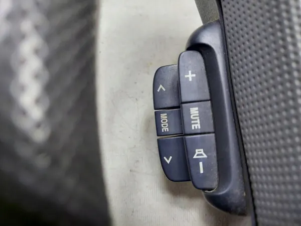 Airbag Stuur OEM 149753KASACJA Suzuki Liana image 8