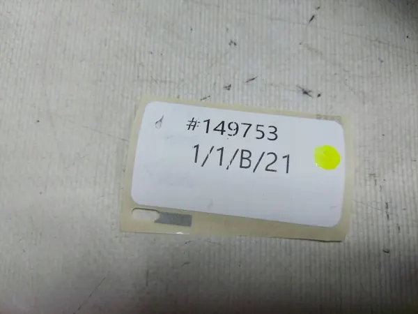 Airbag Stuur OEM 149753KASACJA Suzuki Liana image 9