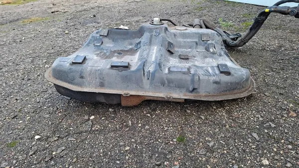 Réservoir de carburant Hyundai i40 2012 MTL34953 image 2