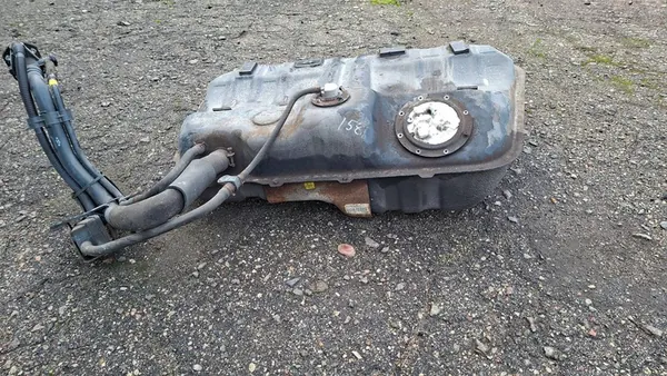 Réservoir de carburant Hyundai i40 2012 MTL34953 image 4