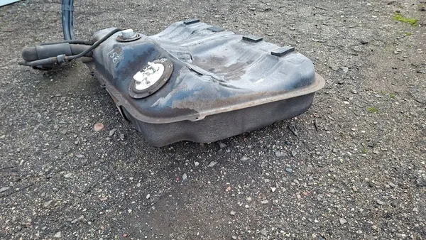 Réservoir de carburant Hyundai i40 2012 MTL34953 image 5